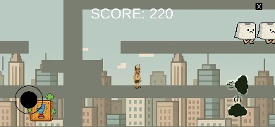 Renzo screenshot 4