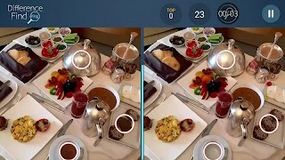 Difference Find King screenshot 2