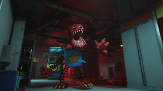 Project playtime chapter 3 Screenshot 5