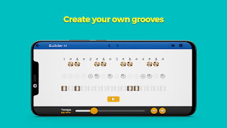 Drumatica Funk Grooves 8 اسکرین شاٹ 3