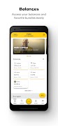 MyMTN Cameroon الملصق
