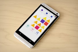 2048 Shape Shifter 截圖 1