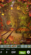 Hidden Object Worlds - Fall Fe imagem de tela 1