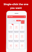 PPT Viewer & PDF Viewer اسکرین شاٹ 3