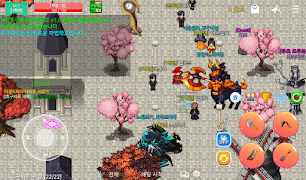 호구와트 마법학교 海报