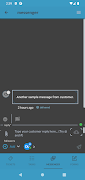 OneDesk screenshot 7