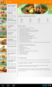 101 Simple Cooking Recipes captura de pantalla 5