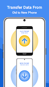 Smart Switch Mobile: Transfer poster