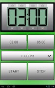 Mosquito Timer скриншот 4
