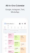 برنامه‌نما COLAVOSALON عکس از صفحه