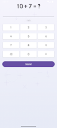 Math Applocker Plakat