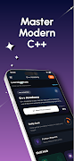 Poster Learn C++: Code & Practice