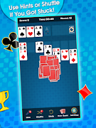 ASMR Solitaire 截圖 7