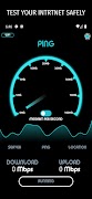 Speed Test Ultimate Internet 截圖 3
