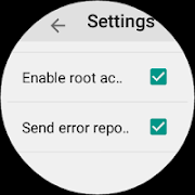 Simple Explorer ภาพหน้าจอ 1