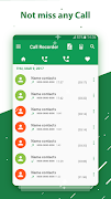call recorder 截圖 3