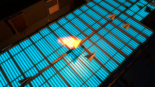 To Ashes screenshot 7