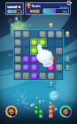 Tactox - Block Puzzle ảnh chụp màn hình 6