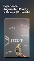 rooomCube screenshot 6