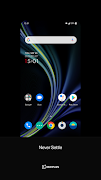 OnePlus Launcher Poster
