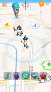 Wizards GO screenshot 1