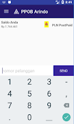PPOB ARINDO 截图 5