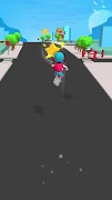 Air Kicker screenshot 4