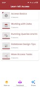 Learn MS Access gönderen