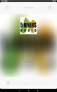 5riversradio Screenshot 1