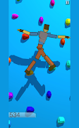 3 Schermata Rock Climb