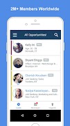 برنامه‌نما Opportunity عکس از صفحه