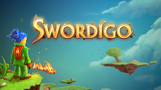 برنامه‌نما Swordigo عکس از صفحه