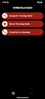 Torrevieja Radio ảnh chụp màn hình 3