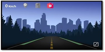 AIMatics Player(Roadscope8) اسکرین شاٹ 5