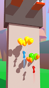 Balloon Up 海报
