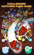 برنامهنما Match 3D - Matching Puzzle Game عکس از صفحه