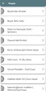 Müslümanca | İslam Ansiklopedi ภาพหน้าจอ 4