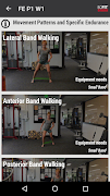 ECFit - Boulder imagem de tela 2