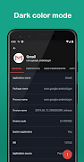 Apk Analyzer screenshot 2