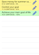 Study Tips captura de pantalla 4