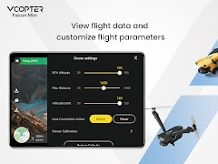 Vcopter Ekran Görüntüsü 4
