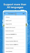 Translate All - Translator screenshot 3