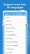 Translate All - Translator スクリーンショット 3