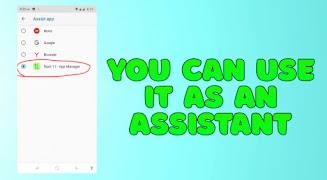 Start 11 - App Manager screenshot 3