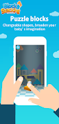 Block Stacking:Highest Challenge постер