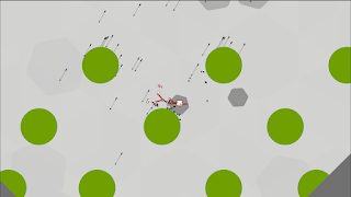 Stick Dismount Falling 스크린샷 6