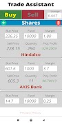 Trade Assistant ภาพหน้าจอ 4