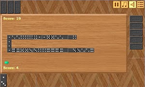 Domino screenshot 2