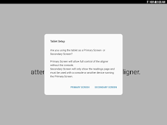 MyAligner ภาพหน้าจอ 2