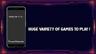 fluxus executor 截圖 1